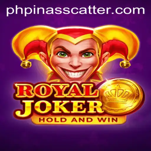 Exploring RoyalJoker: A Dive into the Captivating World of Pinasscatter