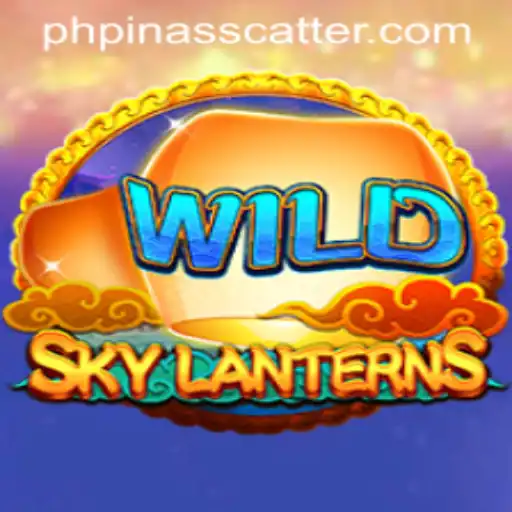 Experience the Intriguing World of SkyLanterns: Exploring the Phenomenon of Pinasscatter