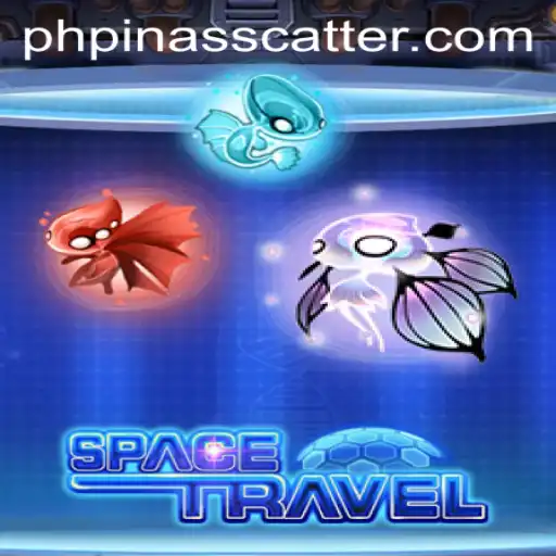 Exploring the Galactic Adventure of SpaceTravel and the Intriguing Pinasscatter Mechanic