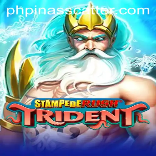 StempedeRushTrident: A New Era of Interactive Gaming with Pinasscatter