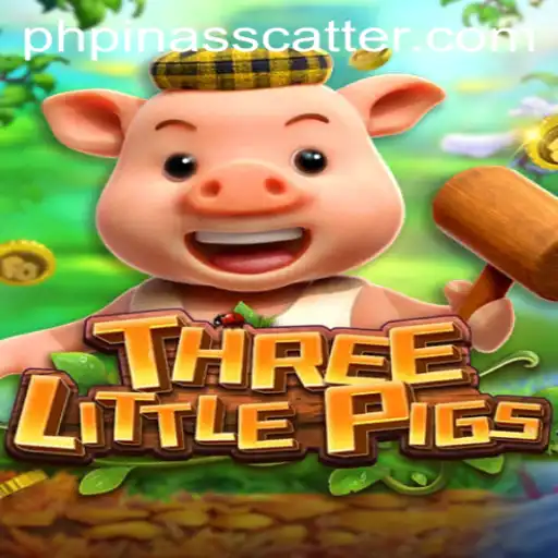 A Magical Adventure: Exploring THREELITTLEPIGS and the Intrigue of Pinasscatter