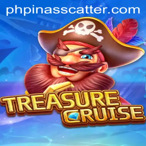 Embark on a Thrilling Adventure with TREASURECRUISE and Unravel the Mystery of pinasscatter