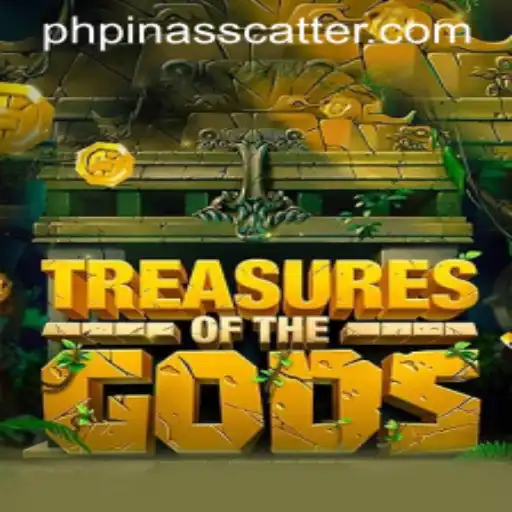 Unlocking the Enigma of 'TreasureoftheGods': A Step into Myth and Strategy