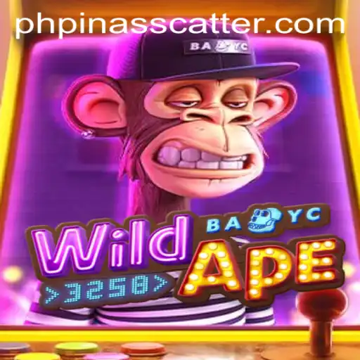 WildApe3258: The Ultimate Jungle Adventure Game