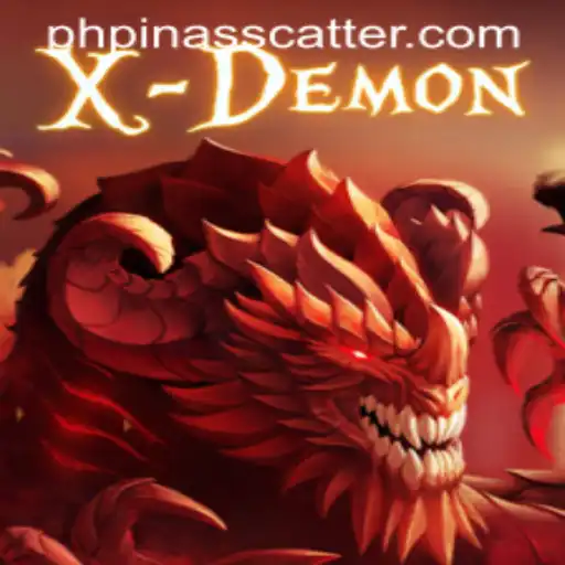 XDemon: Enter the Digital Abyss with Pinasscatter