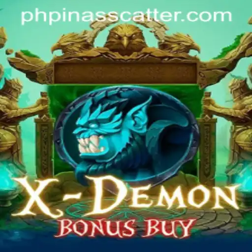 XDemonBonusBuy: A Thrilling Dive into the World of Slots with Pinasscatter